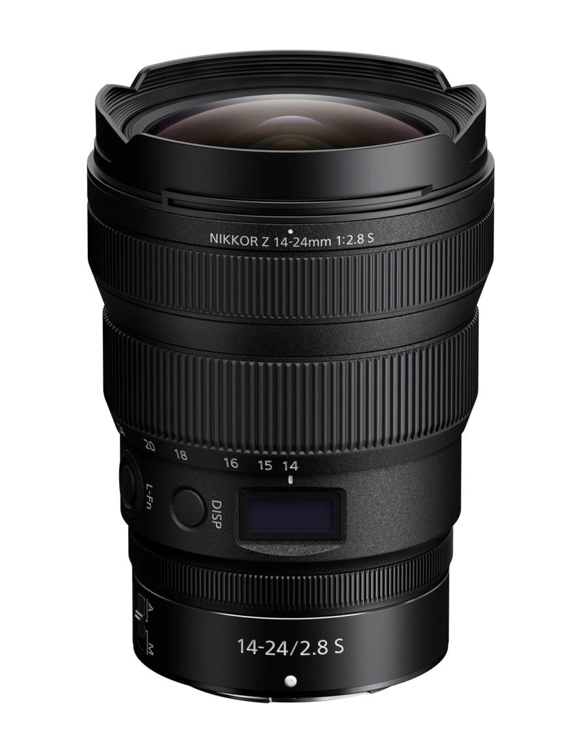 Nikon Z 14-24Mm F2.8 S Lens (Nikon Z) ürün görseli