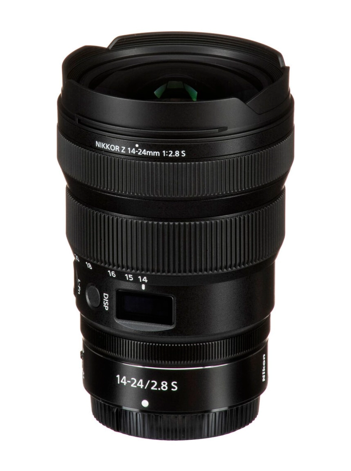 Nikon Z 14-24Mm F2.8 S Lens (Nikon Z) - Görsel 4