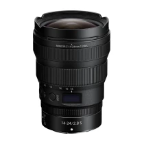 Nikon Z 14-24Mm F2.8 S Lens (Nikon Z)