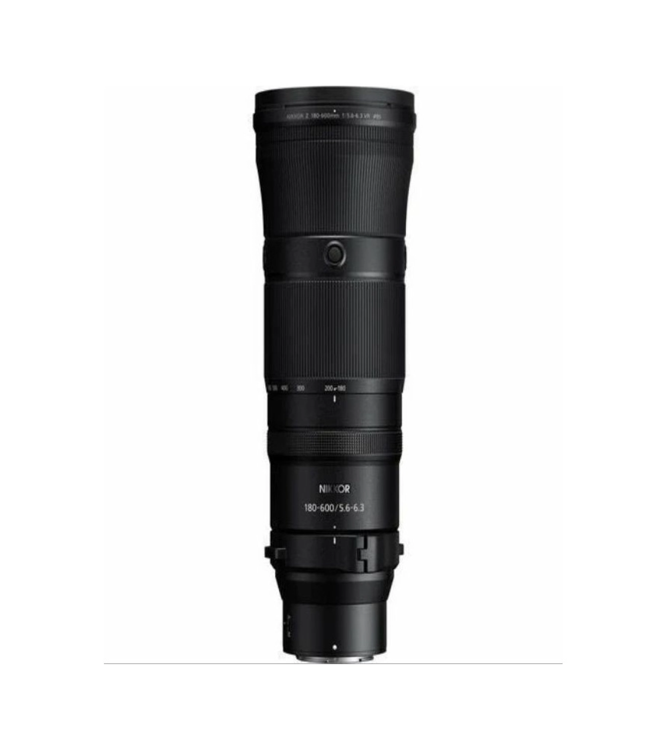 Nikon Z 180-600 Mm F/5.6-6.3 Vr Lens - Görsel 2