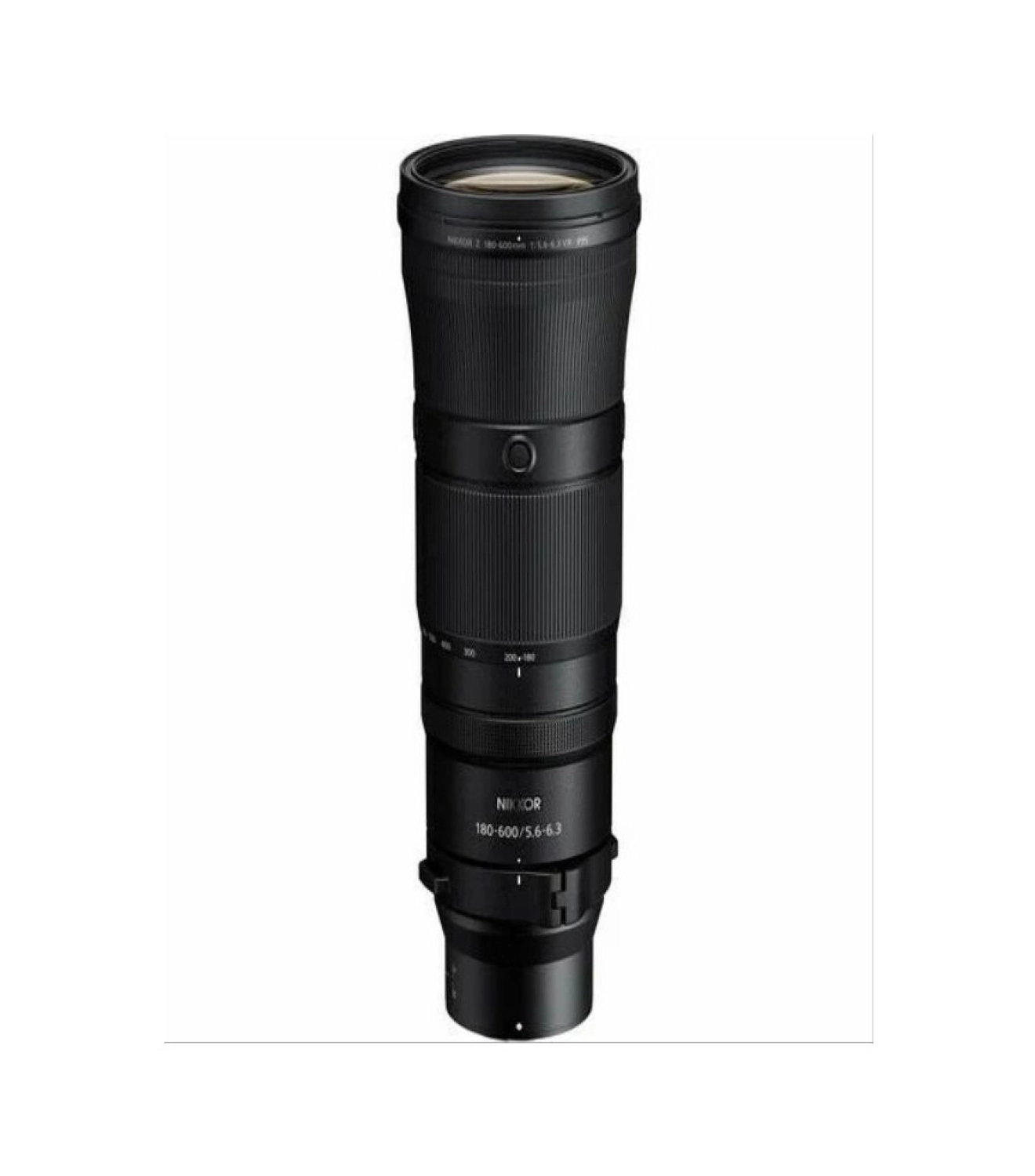 Nikon Z 180-600 Mm F/5.6-6.3 Vr Lens ürün görseli