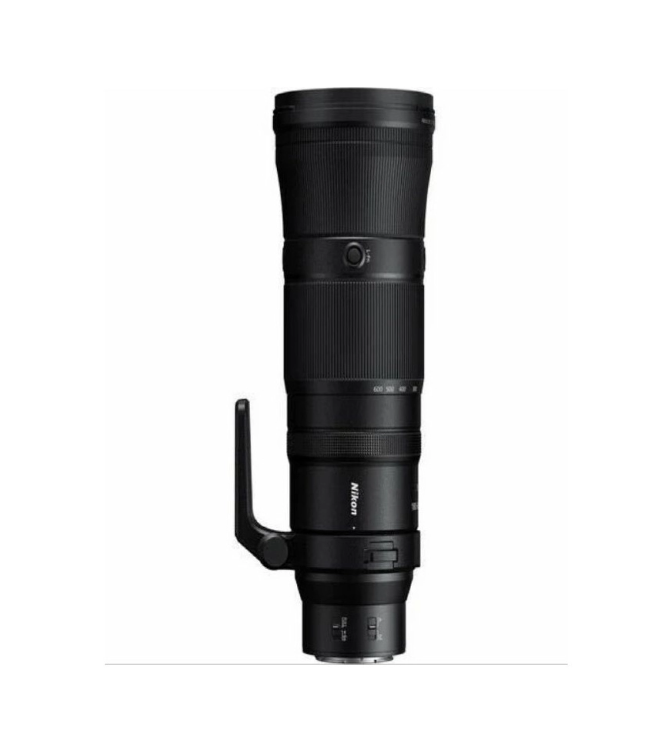Nikon Z 180-600 Mm F/5.6-6.3 Vr Lens - Görsel 3