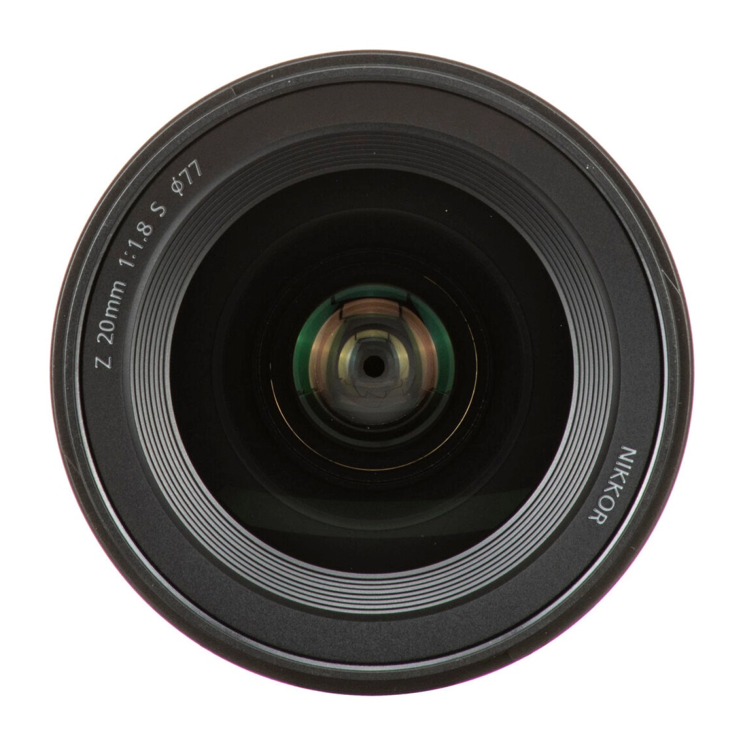 Nikon Z 20Mm F1.8 S Lens (Nikon Z) - Görsel 3