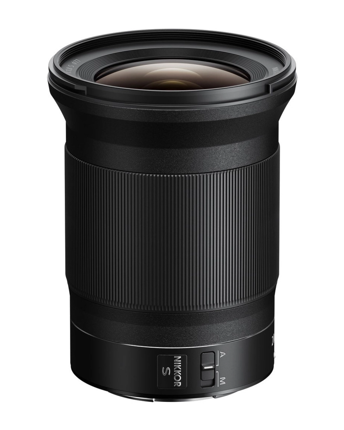 Nikon Z 20Mm F1.8 S Lens (Nikon Z) - Görsel 2