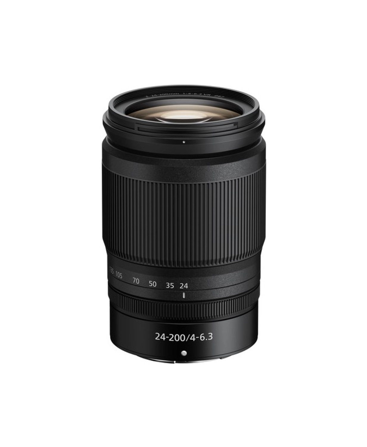 Nikon Z 24-200Mm F / 4-6.3 Vr Lens ürün görseli
