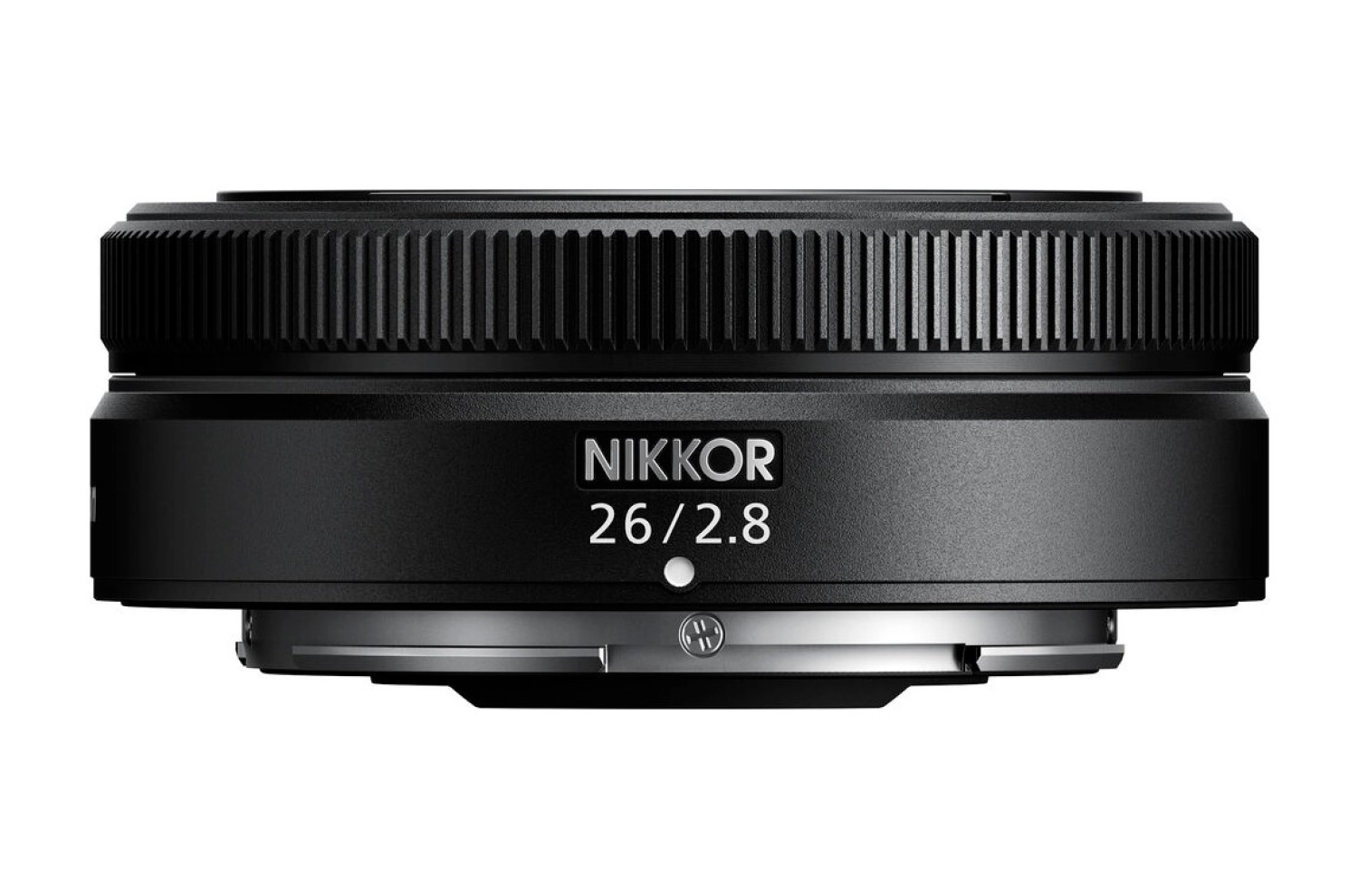 Nikon Z 26 Mm F/2.8 Lens Nikon Z - Görsel 2