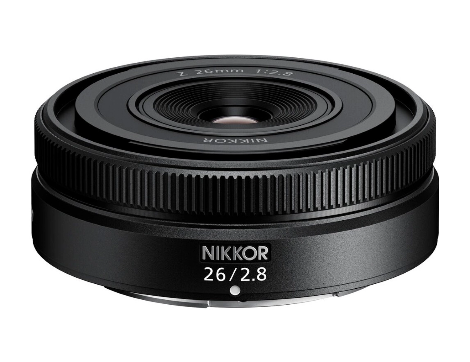 Nikon Z 26 Mm F/2.8 Lens Nikon Z ürün görseli