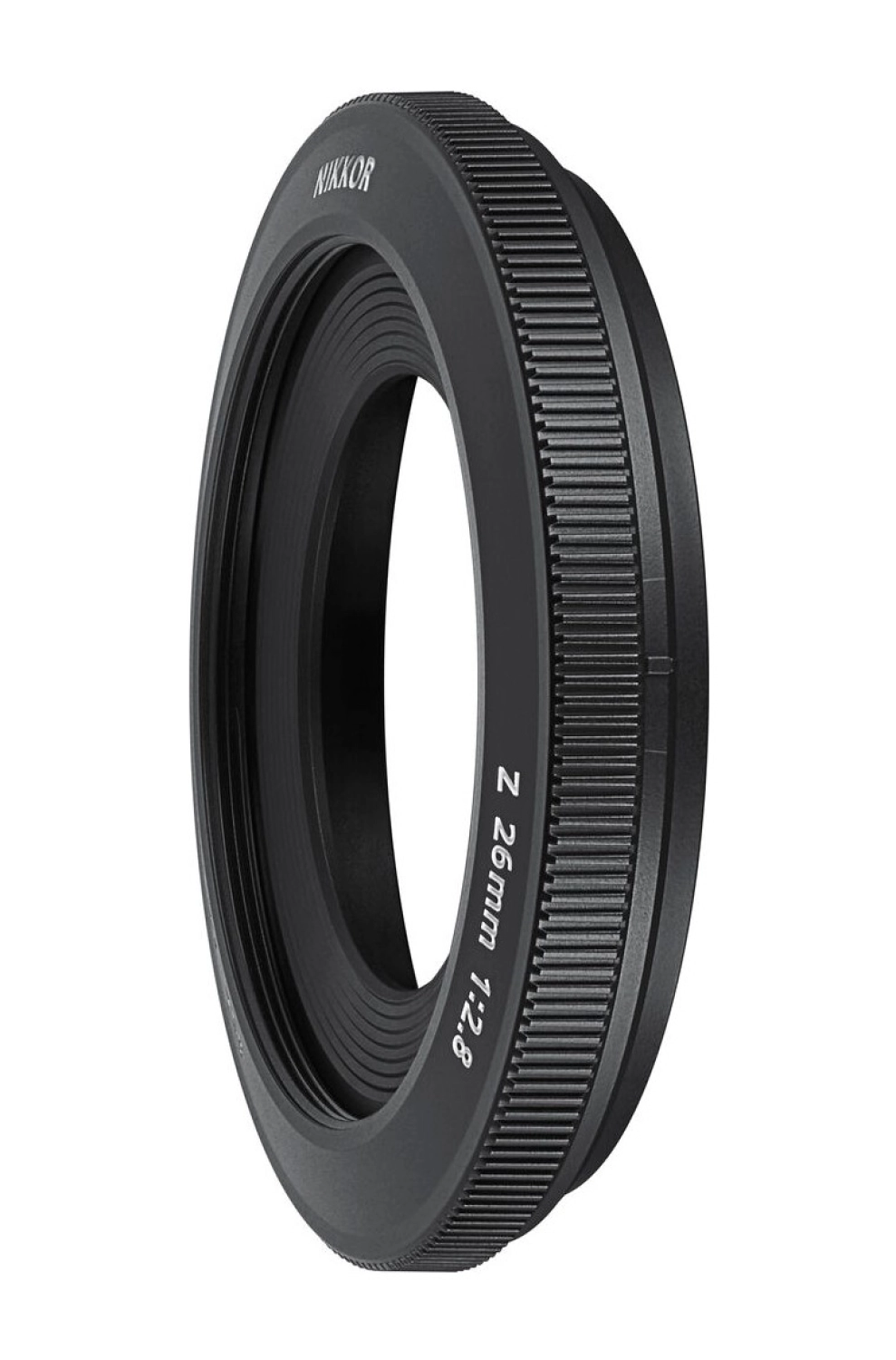 Nikon Z 26 Mm F/2.8 Lens Nikon Z - Görsel 3