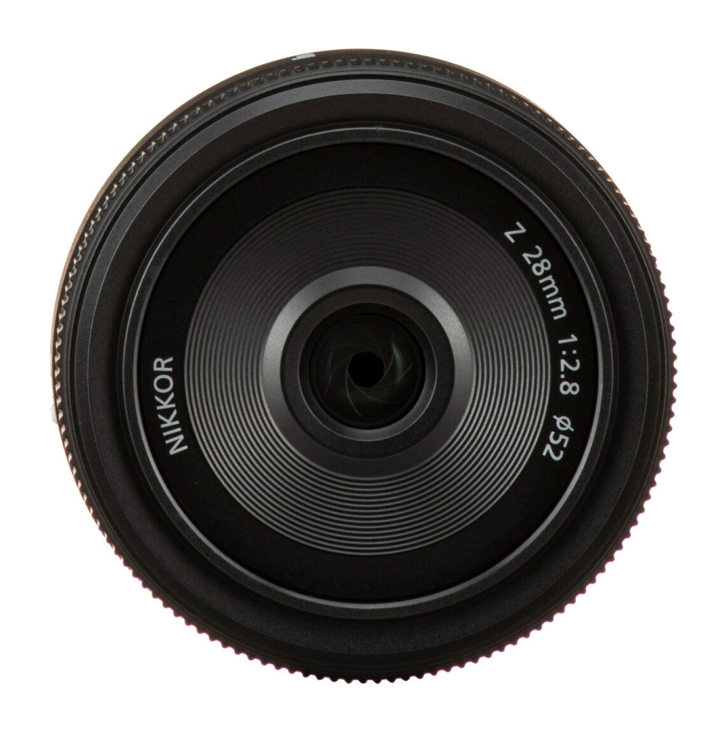 Nikon Z 28Mm F2.8 Lens (Nikon Z) - Görsel 2