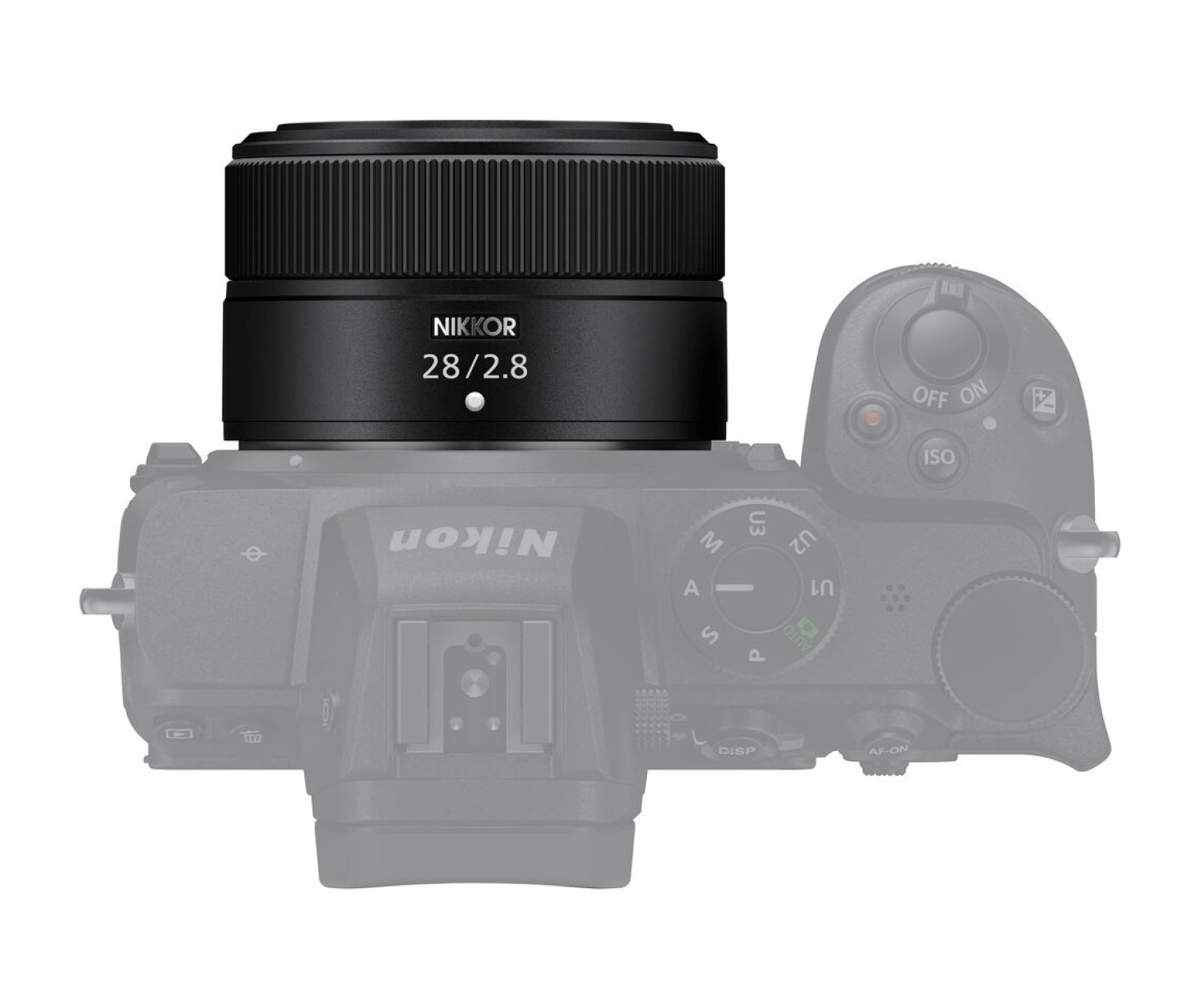 Nikon Z 28Mm F2.8 Lens (Nikon Z) - Görsel 4