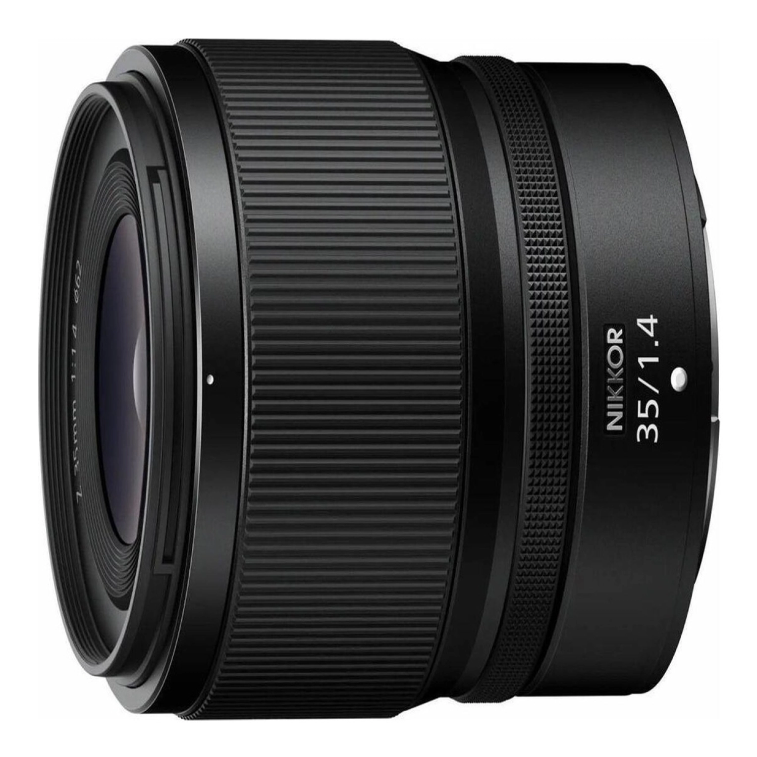 Nikon Z 35Mm F/1.4 Lens - Görsel 3