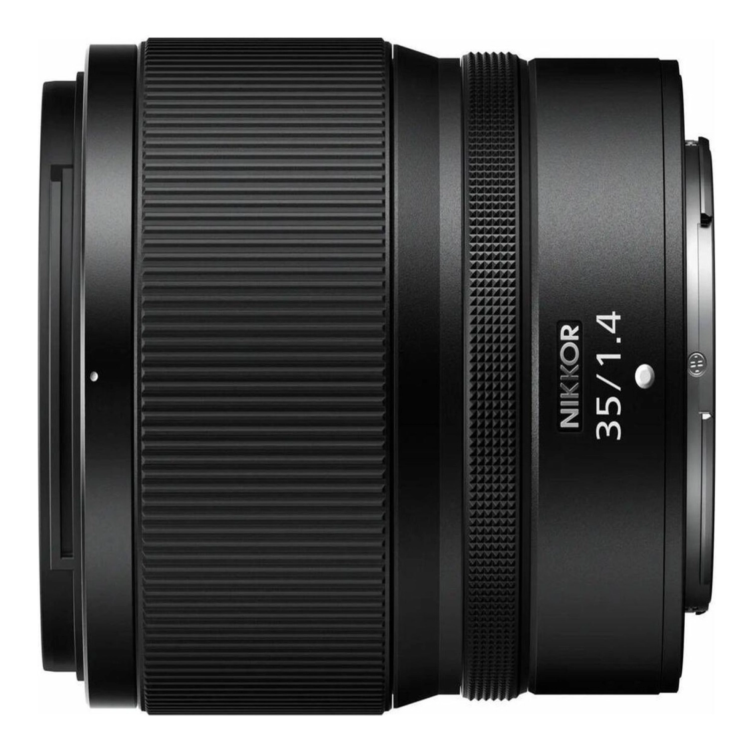 Nikon Z 35Mm F/1.4 Lens ürün görseli