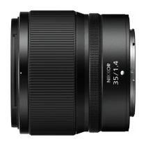 Nikon Z 35Mm F/1.4 Lens