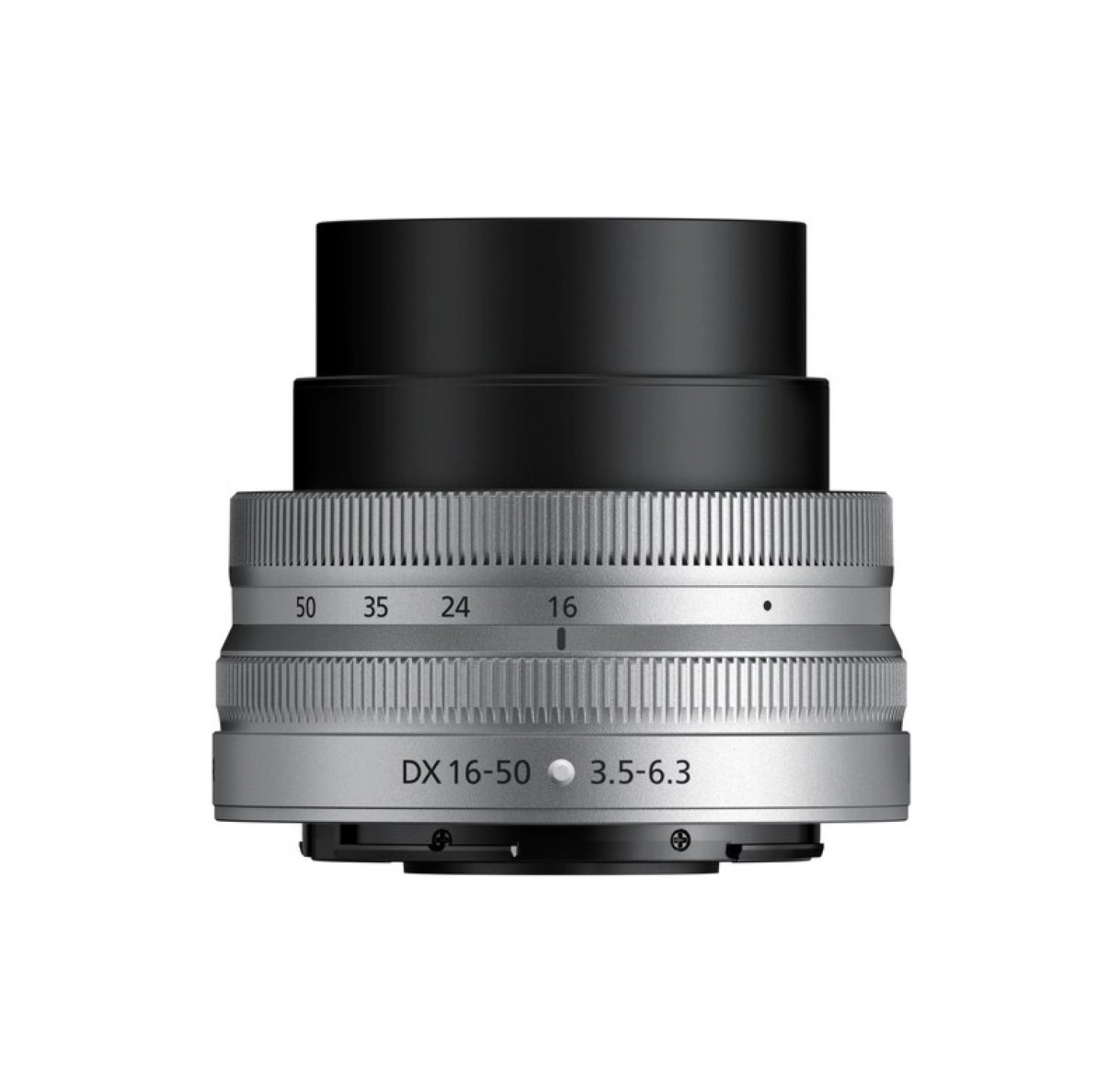 Nikon Z Fc 16-50Mm + 50-250Mm Lens Vr Çift Lensli Set - Görsel 5