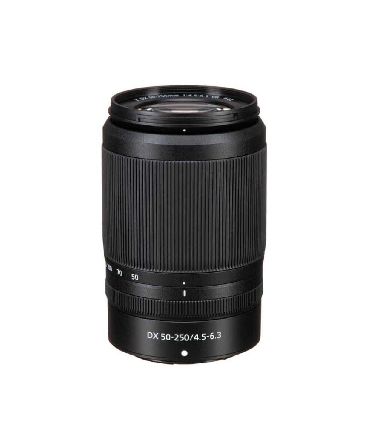 Nikon Z Fc 16-50Mm + 50-250Mm Lens Vr Çift Lensli Set - Görsel 2