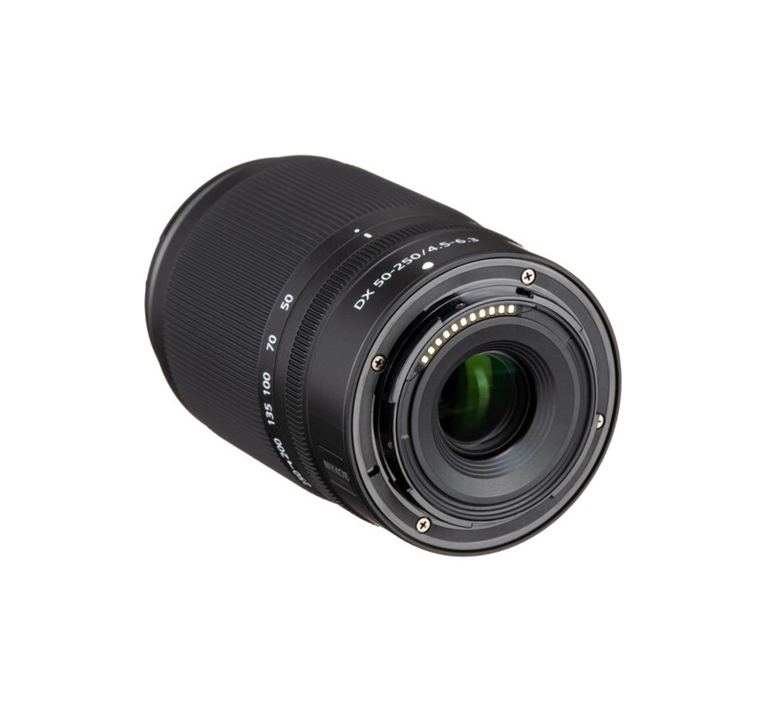 Nikon Z Fc 16-50Mm + 50-250Mm Lens Vr Çift Lensli Set - Görsel 3