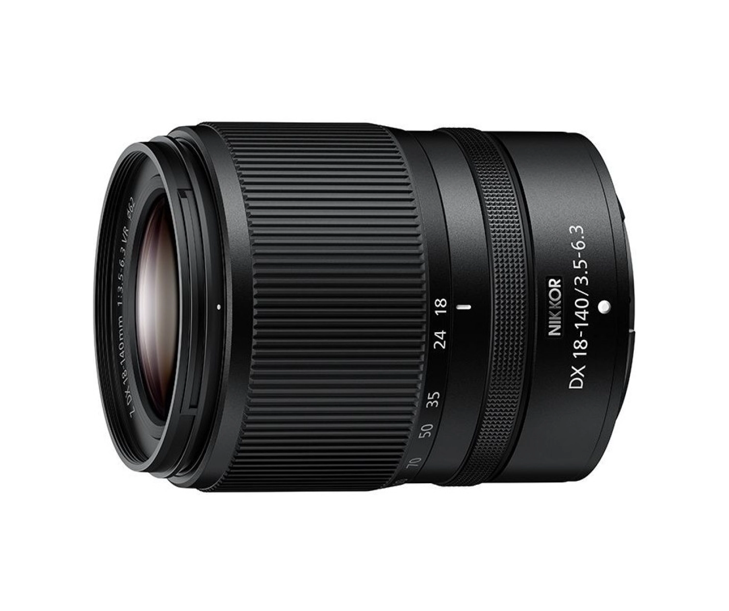 Nikon Z Fc 18-140Mm Vr Kit - Görsel 3
