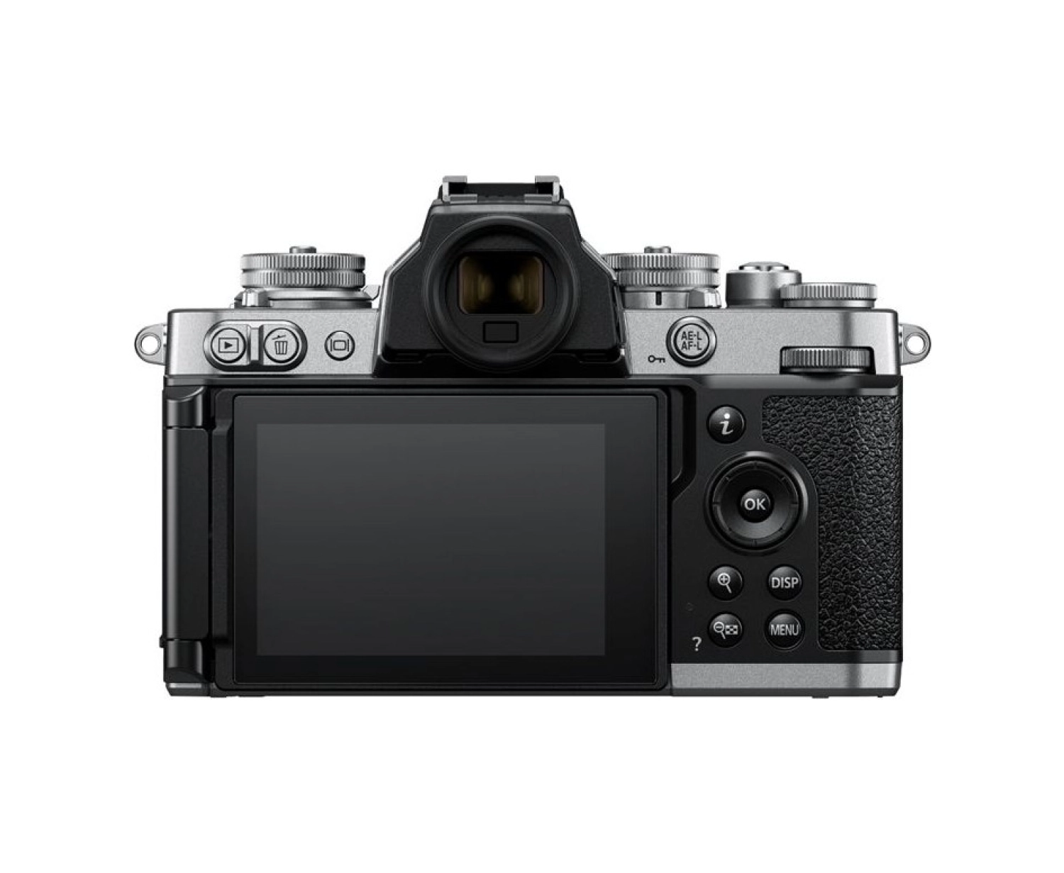 Nikon Z Fc 18-140Mm Vr Kit - Görsel 2