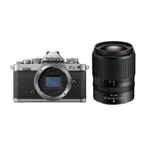 Nikon Z Fc 18-140Mm Vr Kit