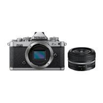 Nikon Z Fc Lens Kit W/28Mm F/2.8 Se