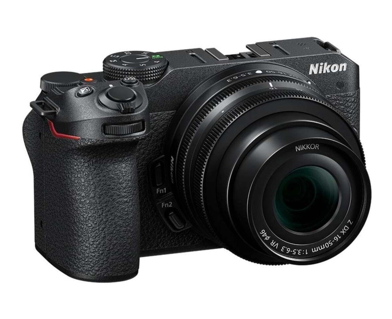 Nikon Z30 16-50Mm + Dx 50-250Mm Aynasız Aps-C Fotoğraf Makinesi - Görsel 2
