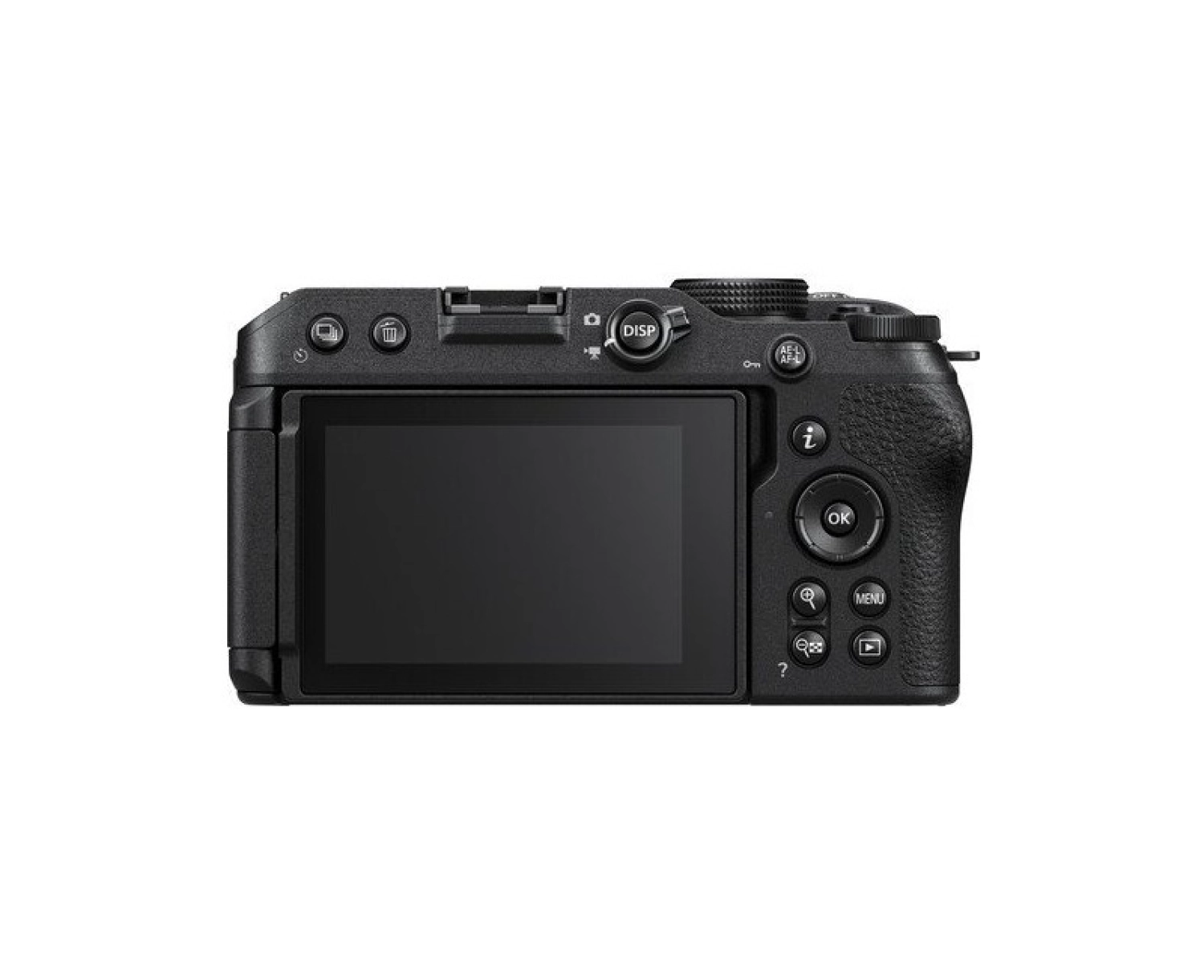 Nikon Z30 16-50Mm Vr Lensli Fotoğraf Makinesi - Görsel 2