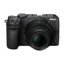 Nikon Z30 16-50Mm Vr Lensli Fotoğraf Makinesi