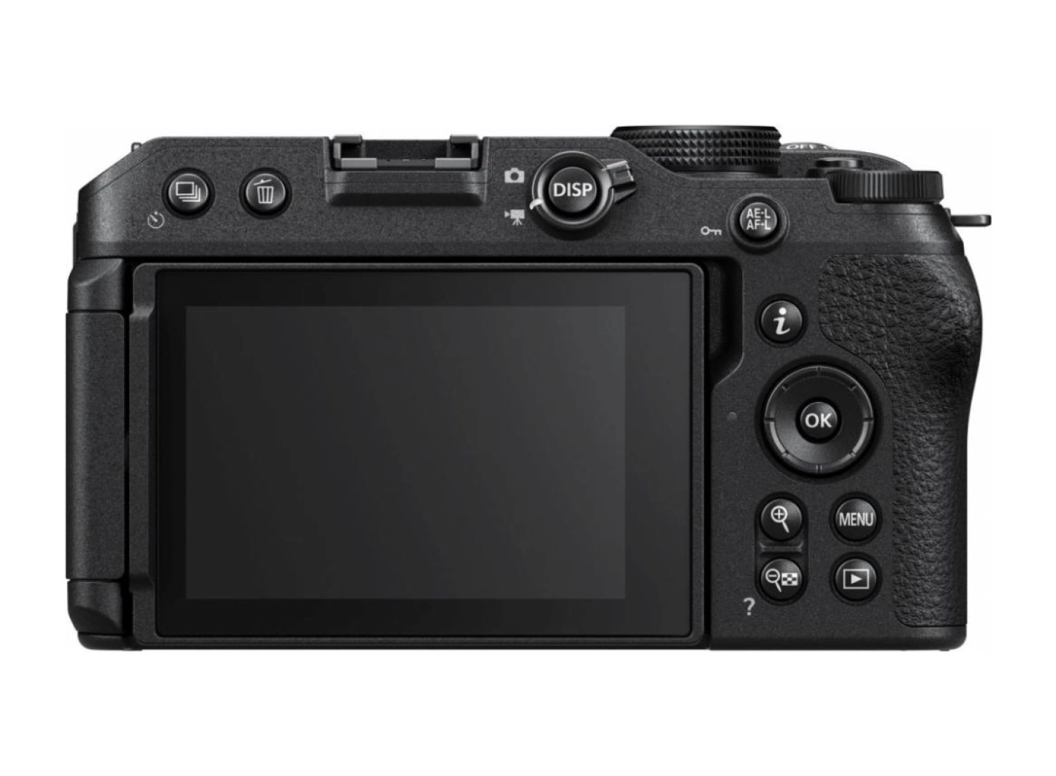 Nikon Z30 18-140Mm Lens Kit - Görsel 3