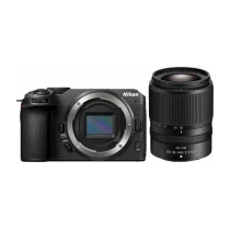 Nikon Z30 18-140Mm Lens Kit