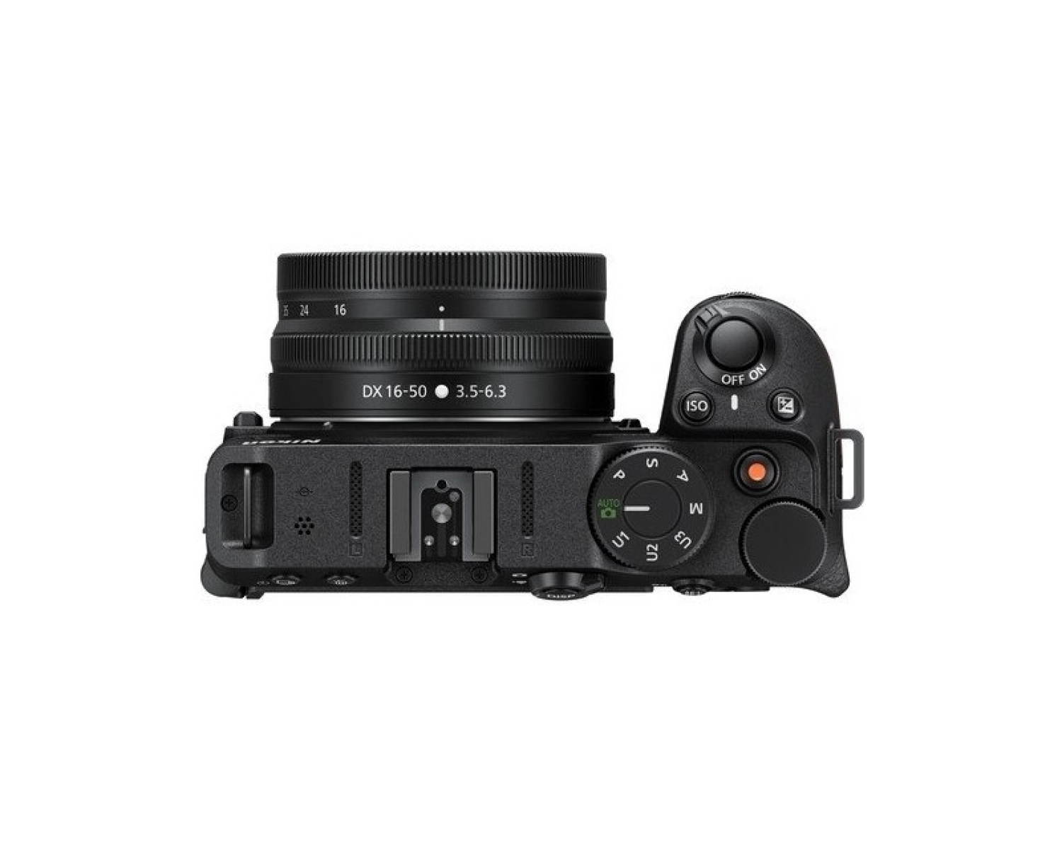 Nikon Z30 Vlogger Kit - Görsel 5