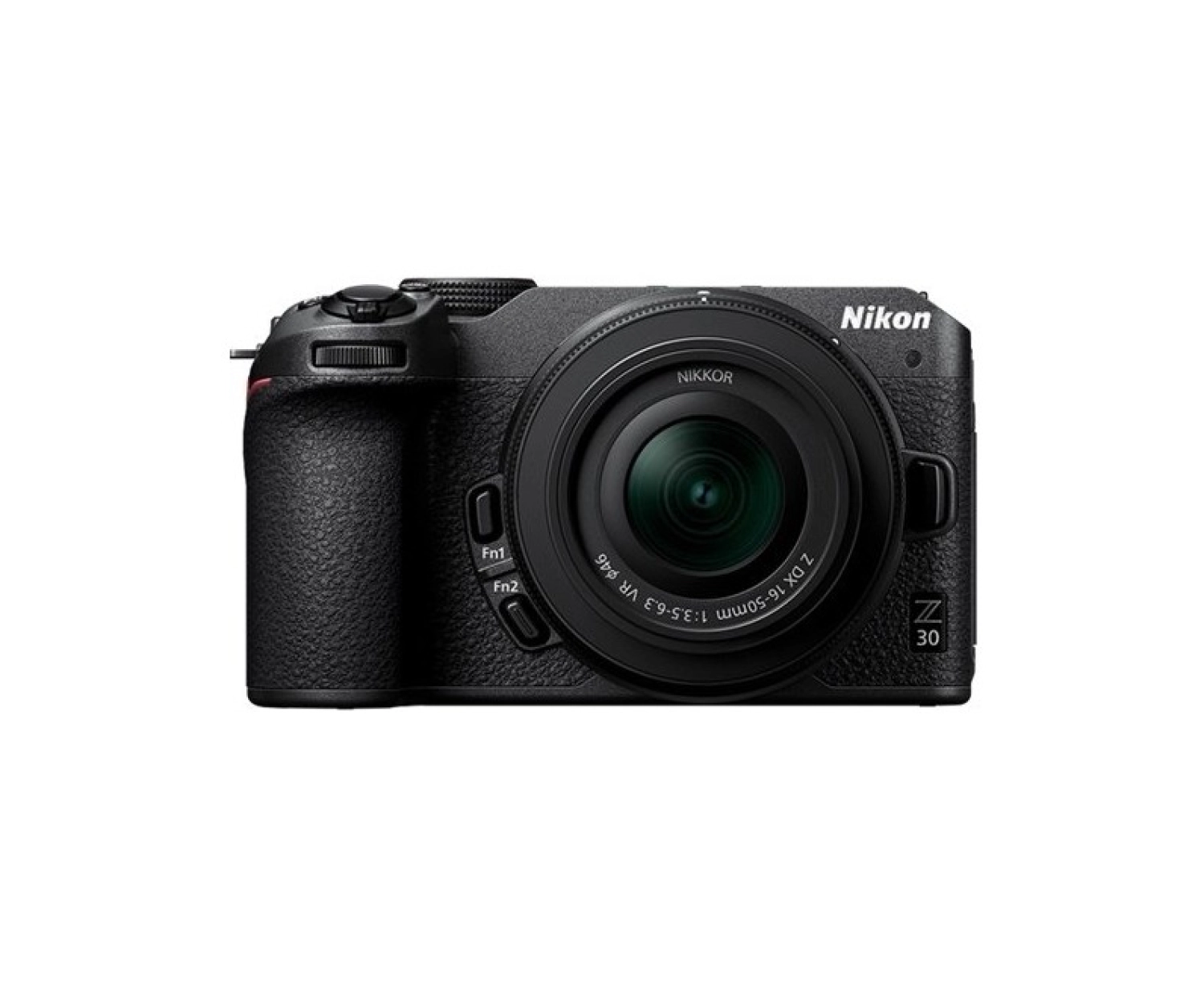 Nikon Z30 Vlogger Kit - Görsel 3