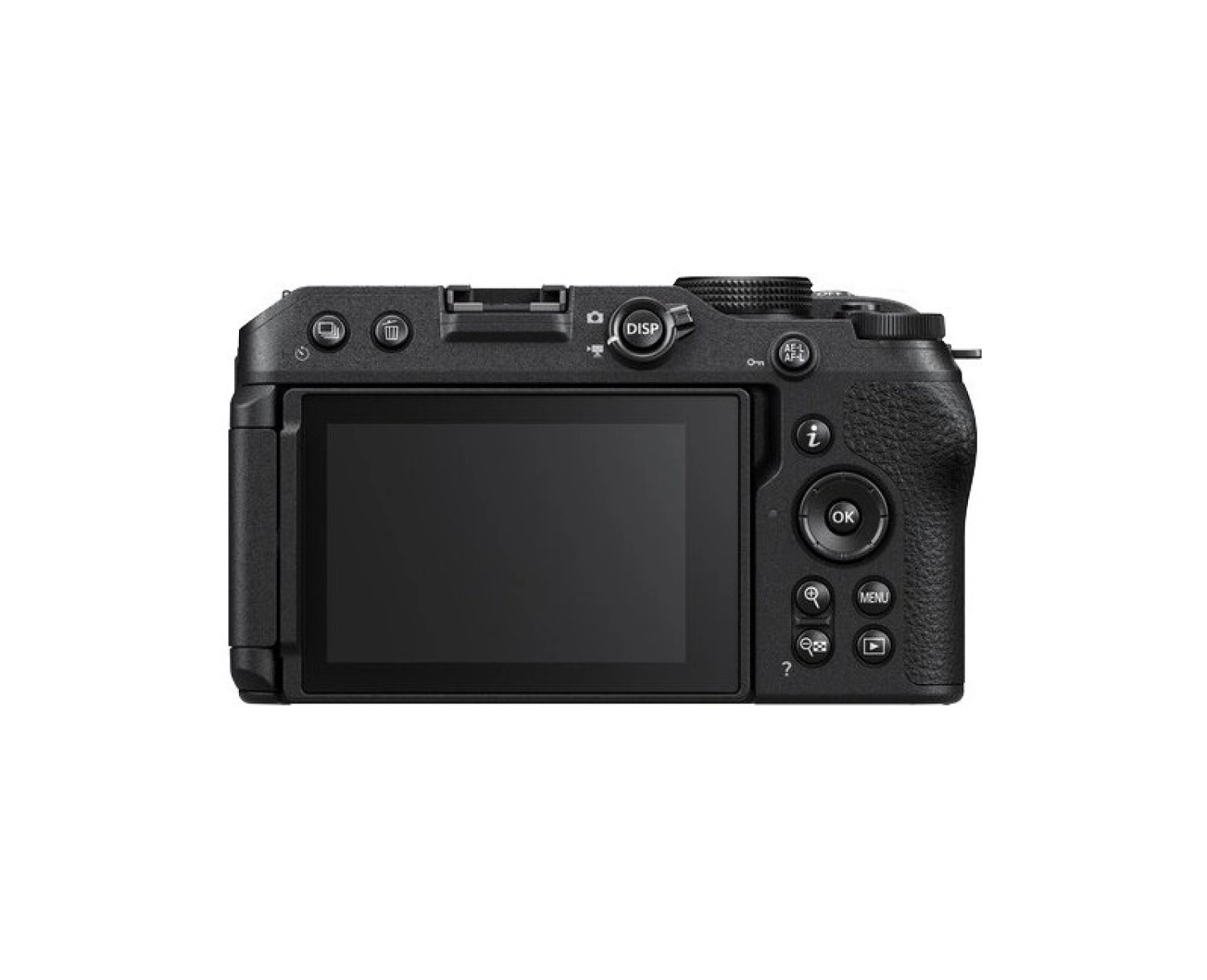 Nikon Z30 Vlogger Kit - Görsel 4