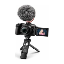 Nikon Z30 Vlogger Kit