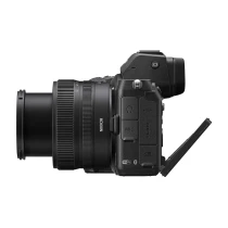 Nikon Z5 24-50 F/4-6.3 Aynasız Fotoğraf Makinesi
