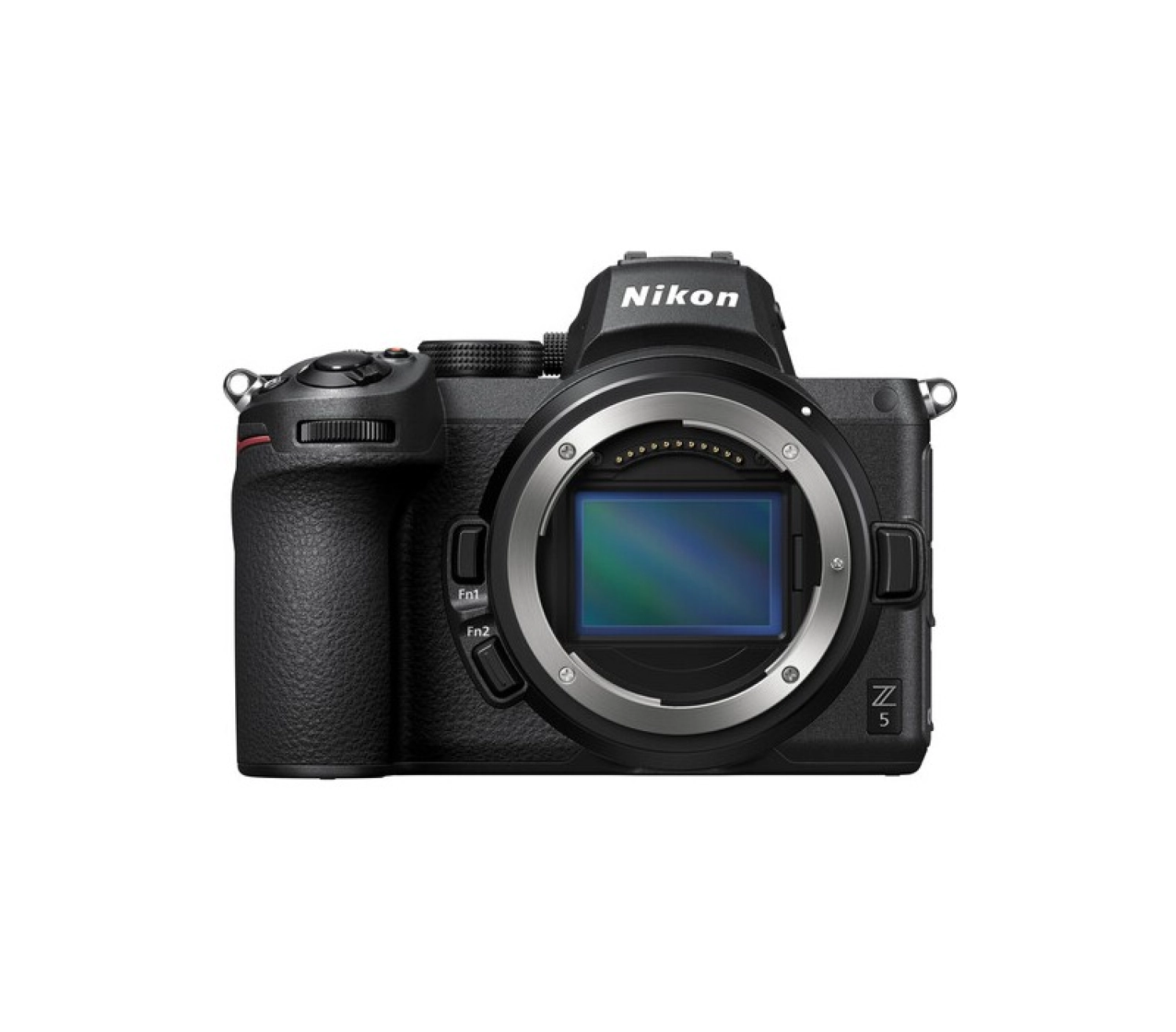 Nikon Z5 Body Dijital Fotoğraf Makinesi ürün görseli