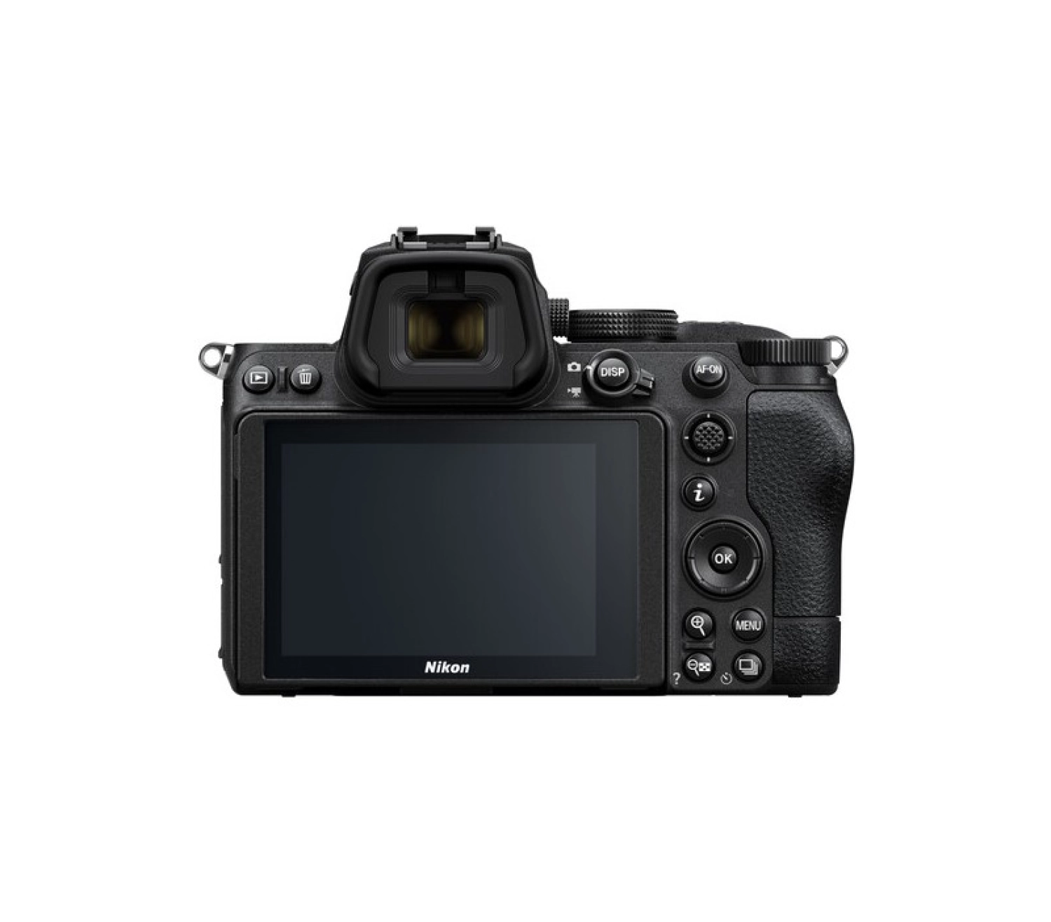 Nikon Z5 Body Dijital Fotoğraf Makinesi - Görsel 2