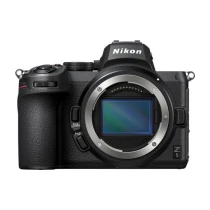 Nikon Z5 Body Dijital Fotoğraf Makinesi