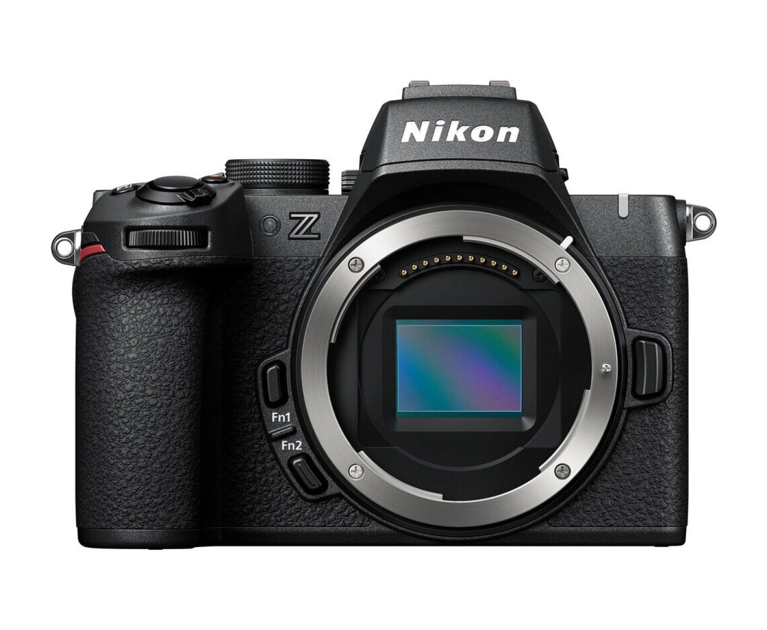 Nikon Z50 Iı Body Aynasız Fotoğraf Makinesi ürün görseli