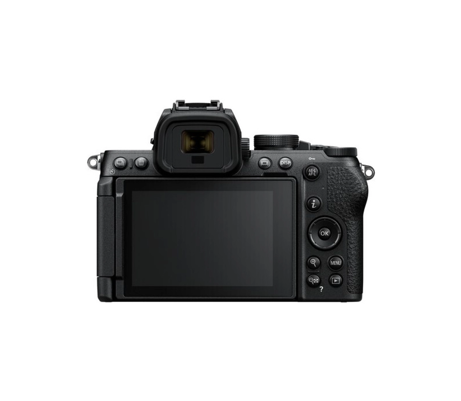Nikon Z50 Iı Body Aynasız Fotoğraf Makinesi - Görsel 6