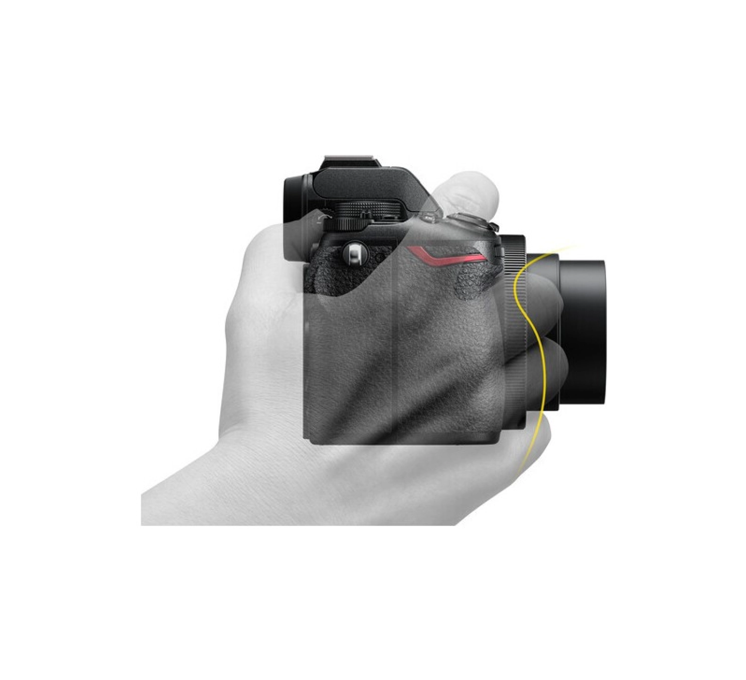 Nikon Z50 Iı Body Aynasız Fotoğraf Makinesi - Görsel 4