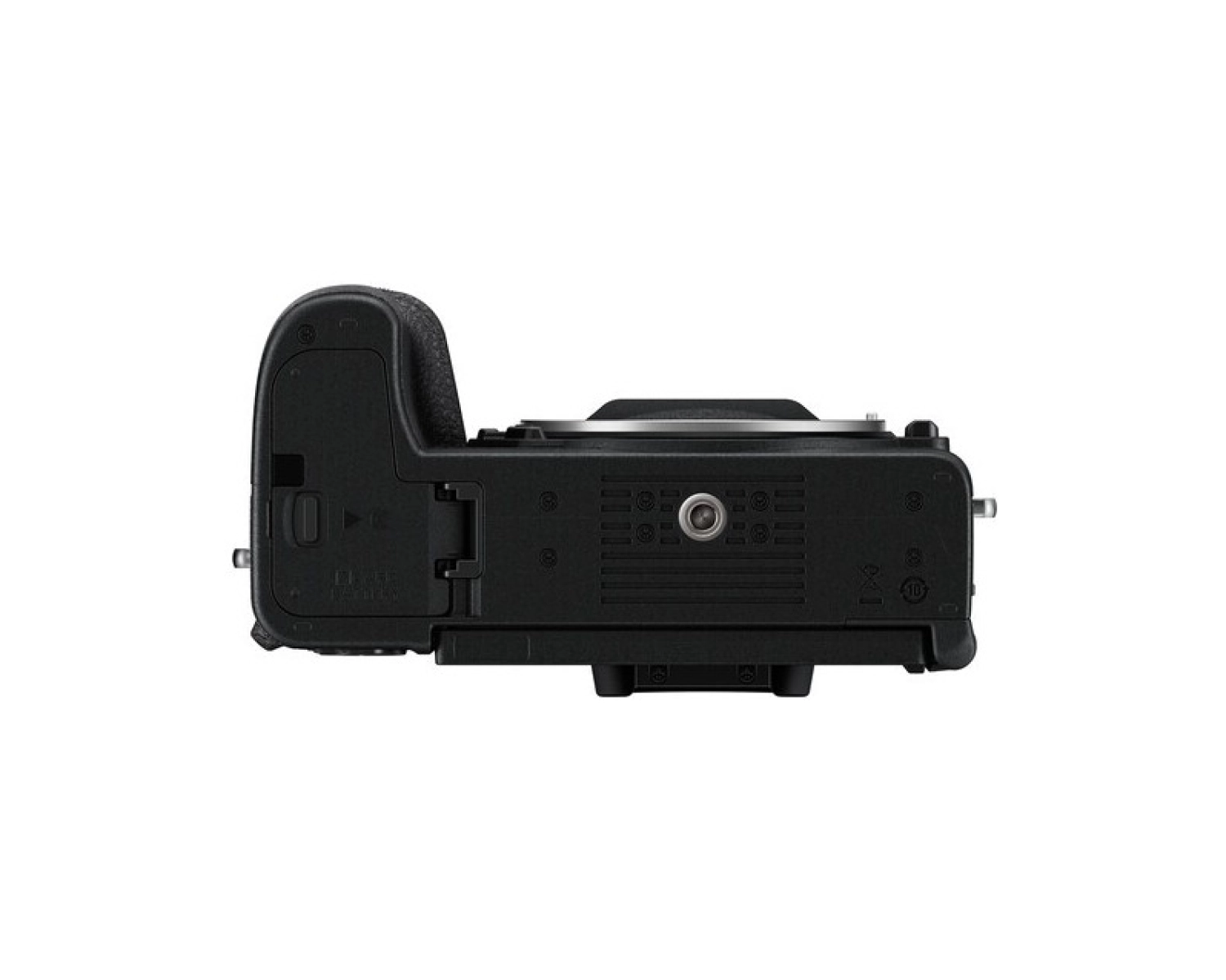 Nikon Z50 Iı Body Aynasız Fotoğraf Makinesi - Görsel 3