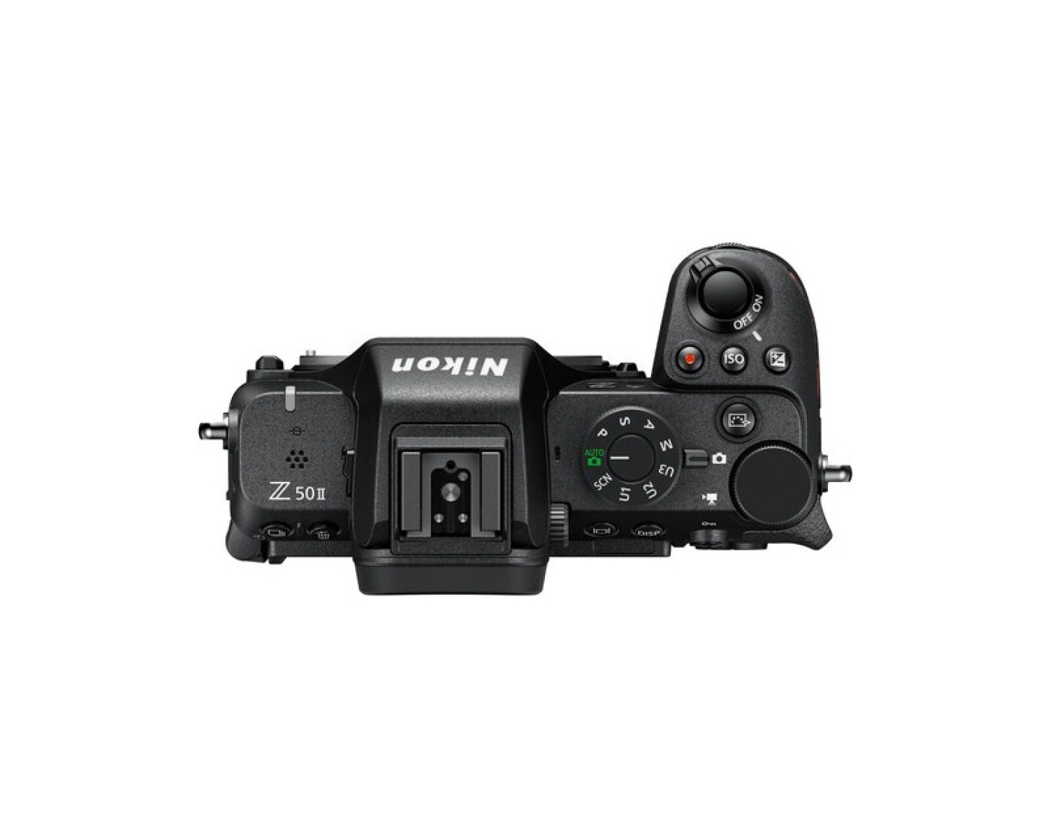 Nikon Z50 Iı Body Aynasız Fotoğraf Makinesi - Görsel 5