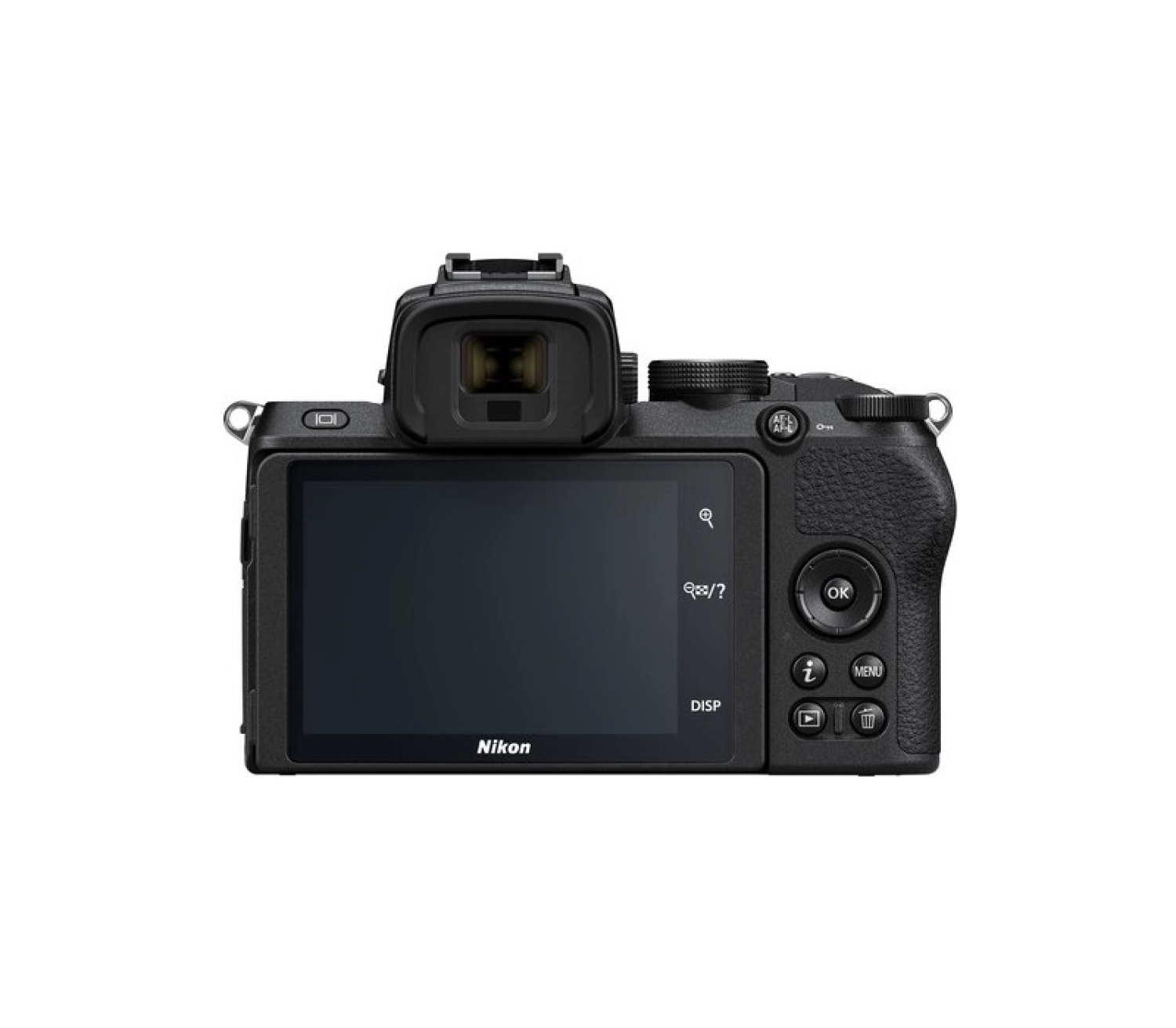 Nikon Z50 + Nikon Nikkor Z Dx 16-50 Mm Kit - Görsel 2