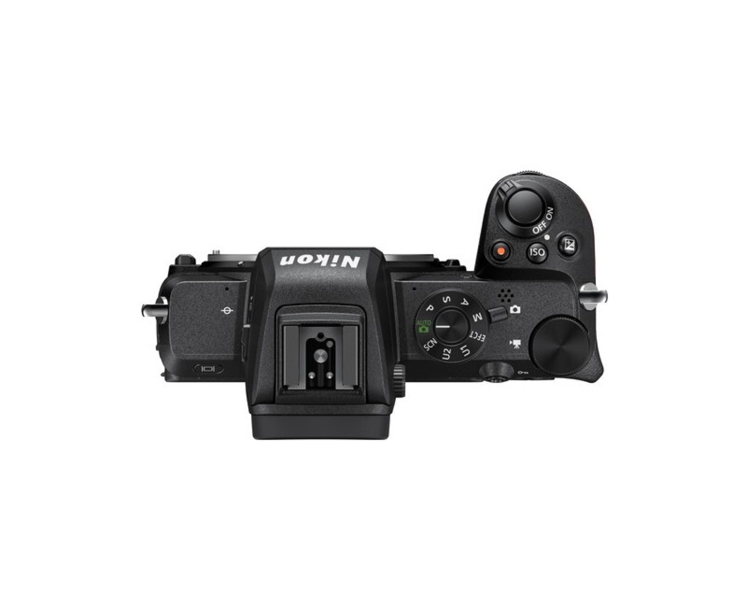 Nikon Z50 + Nikon Nikkor Z Dx 16-50 Mm Kit - Görsel 3