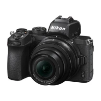 Nikon Z50 + Nikon Nikkor Z Dx 16-50 Mm Kit