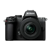 Nikon Z50Ii Body -16-50 Vr 50-250 Mm