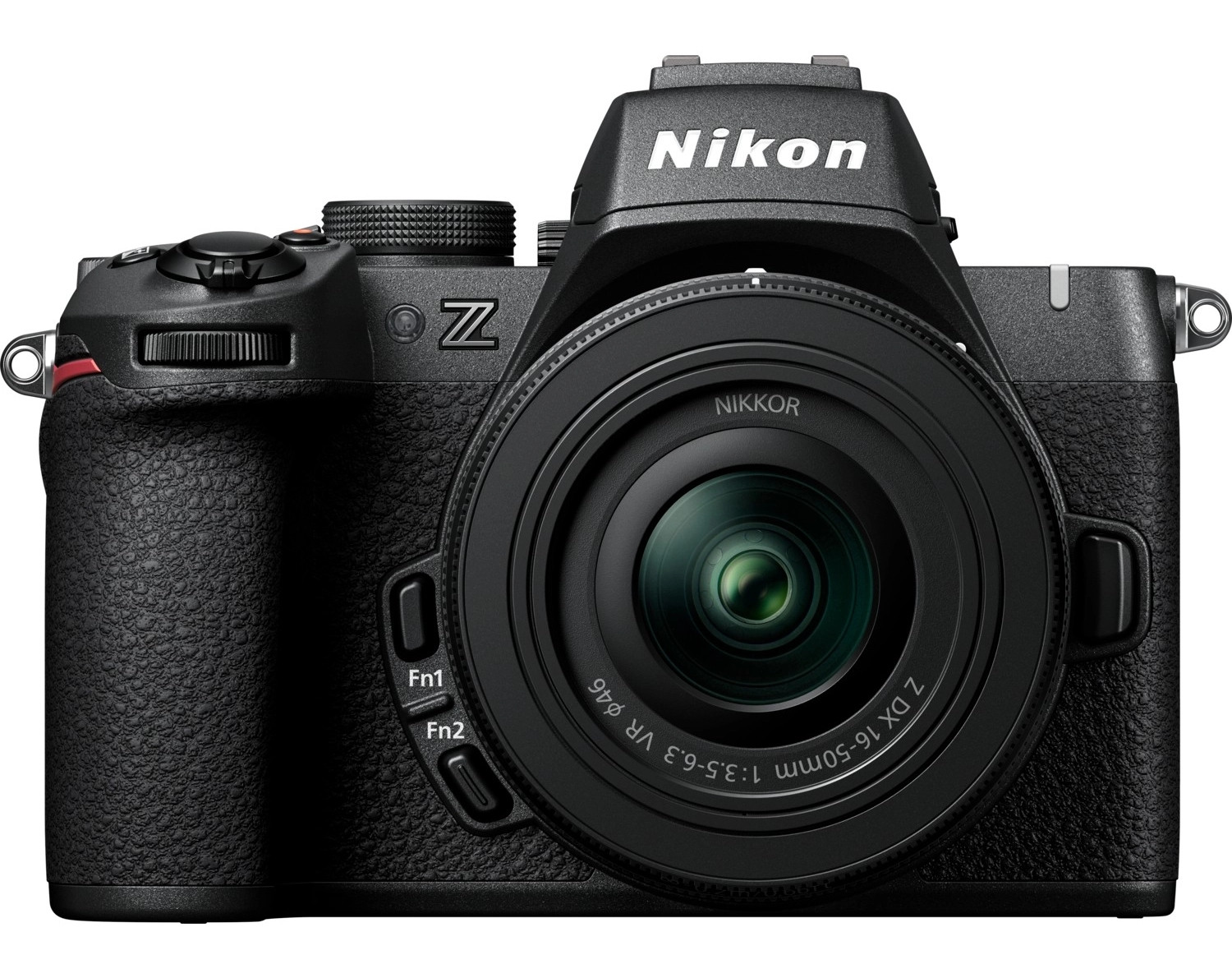Nikon Z50Ii Body -16-50 Vr ürün görseli