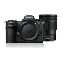 Nikon Z6Iii 24-120 Seti