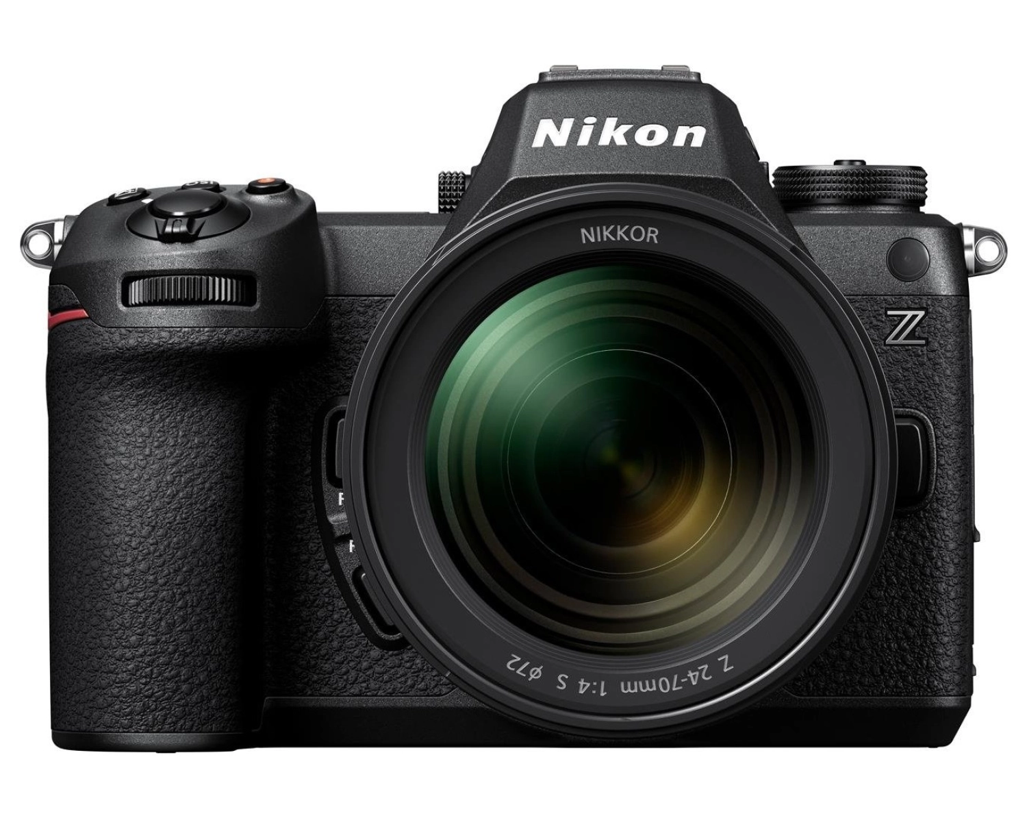 Nikon Z6Iii Body ürün görseli