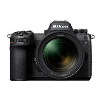Nikon Z6Iii Body